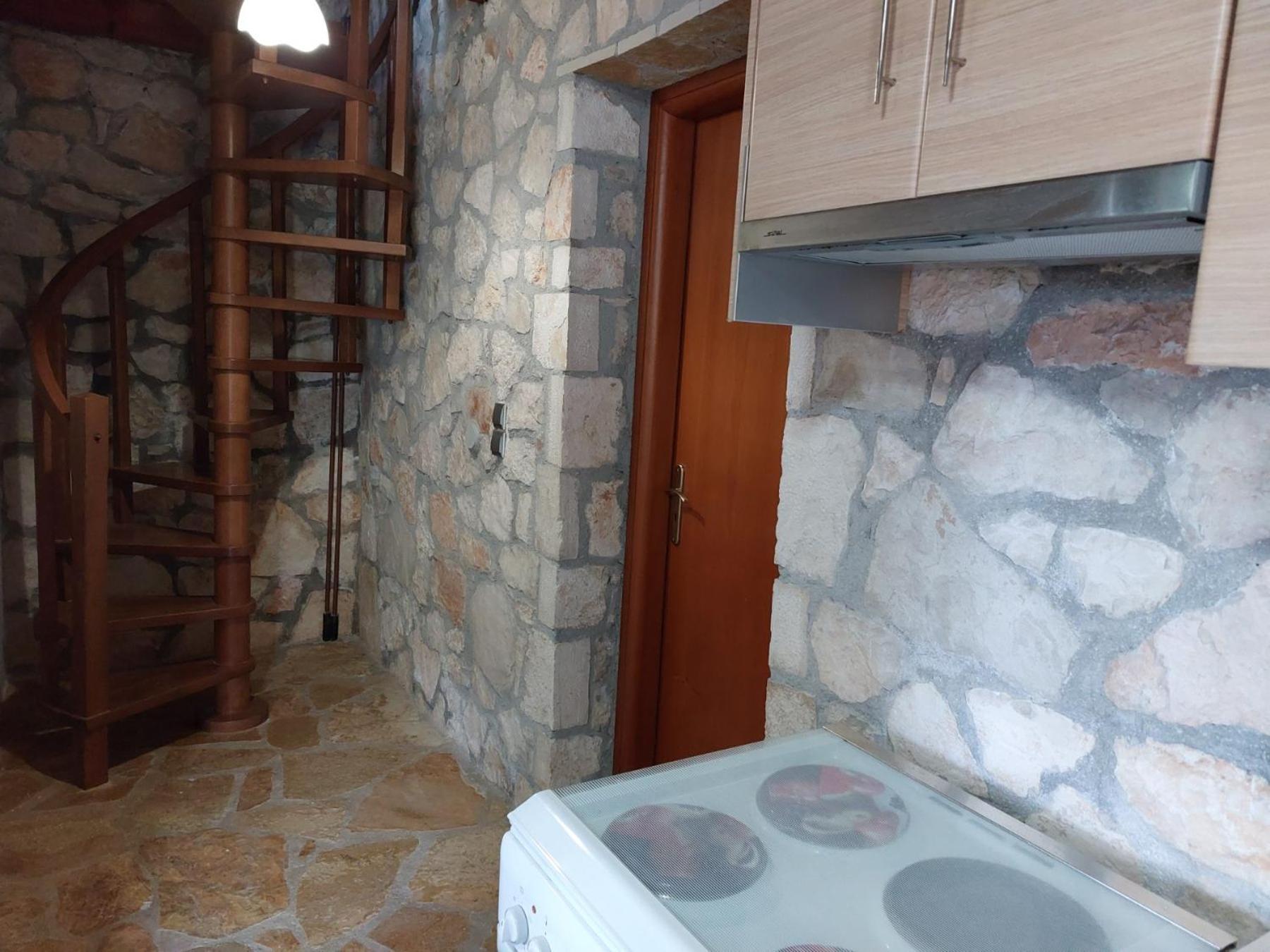 The Stone House-Zacharatos Nikolaos Villa Poulata Ngoại thất bức ảnh
